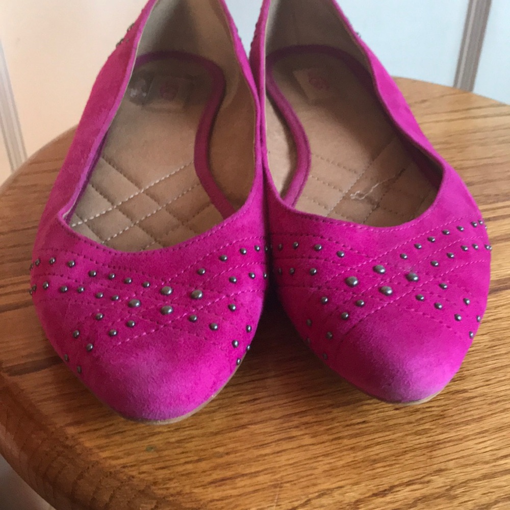 Ugg Lorelei Flat - image 5